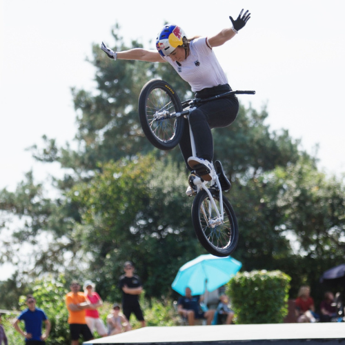 BMX Contest
