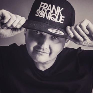 DJ Frank Sonique