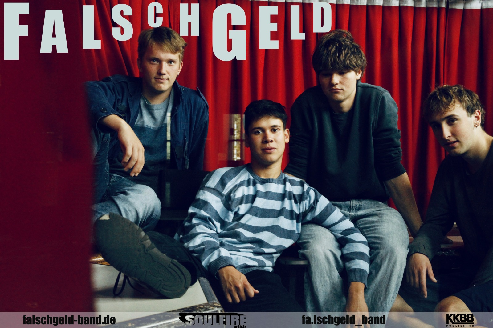 Falschgeld