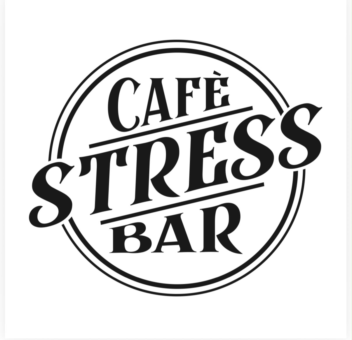 Cafe Stress