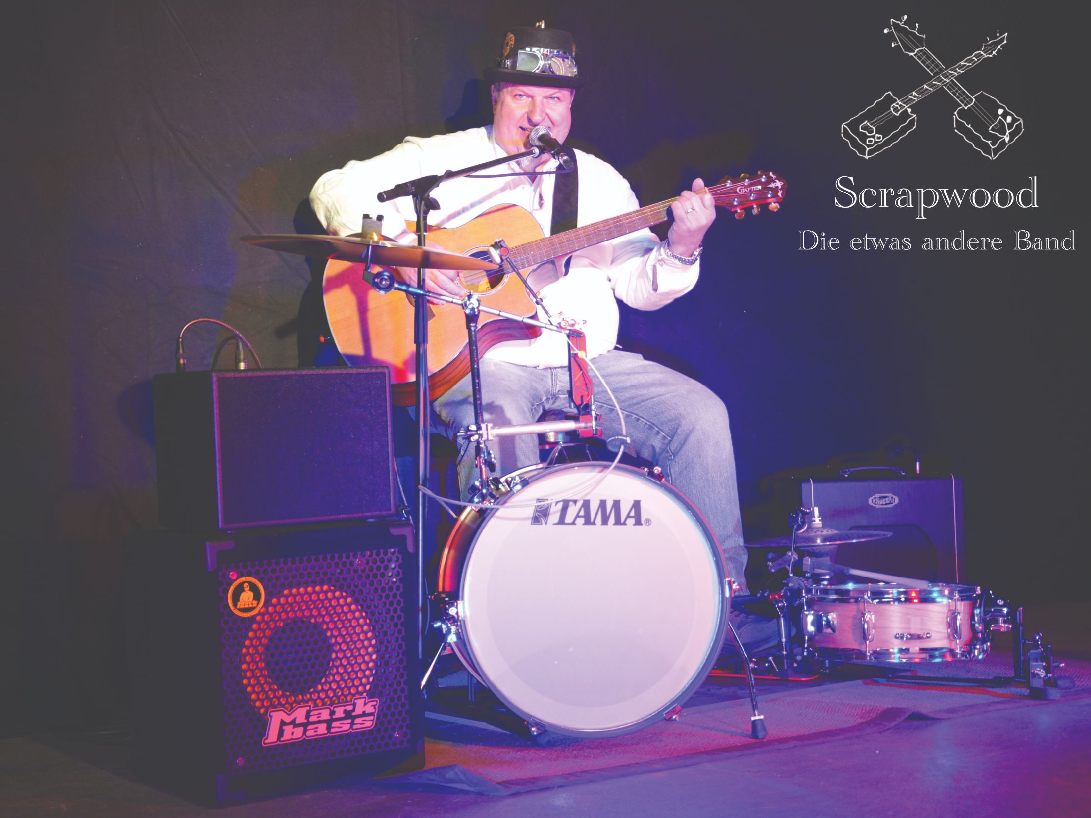 Scrapwood